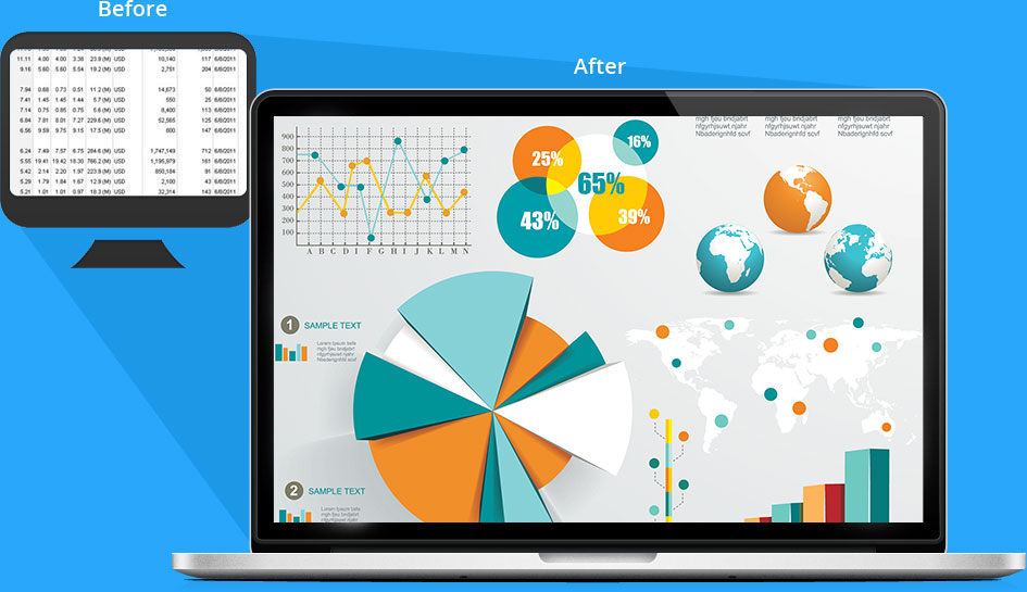 Let Us Handle it For You