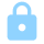 lock