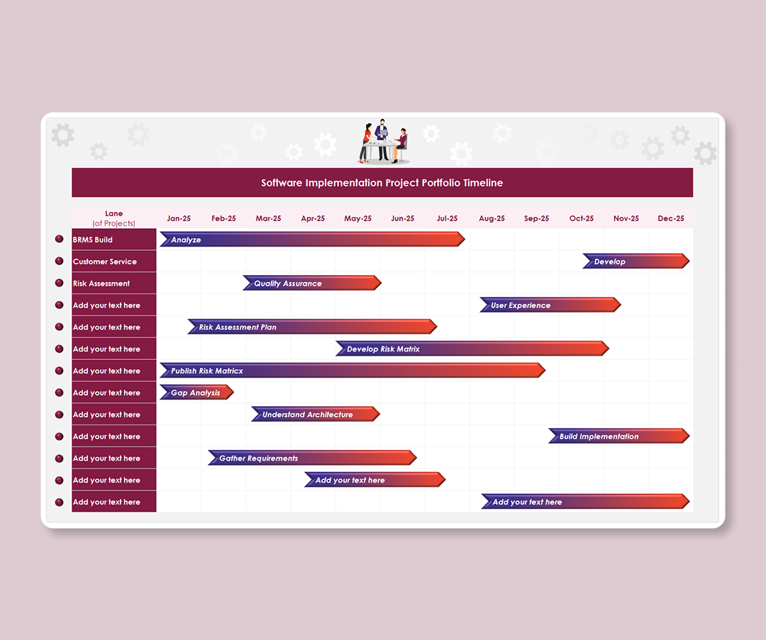 Professional Excel Formatting