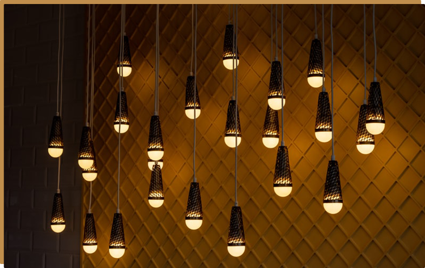 bulb light image