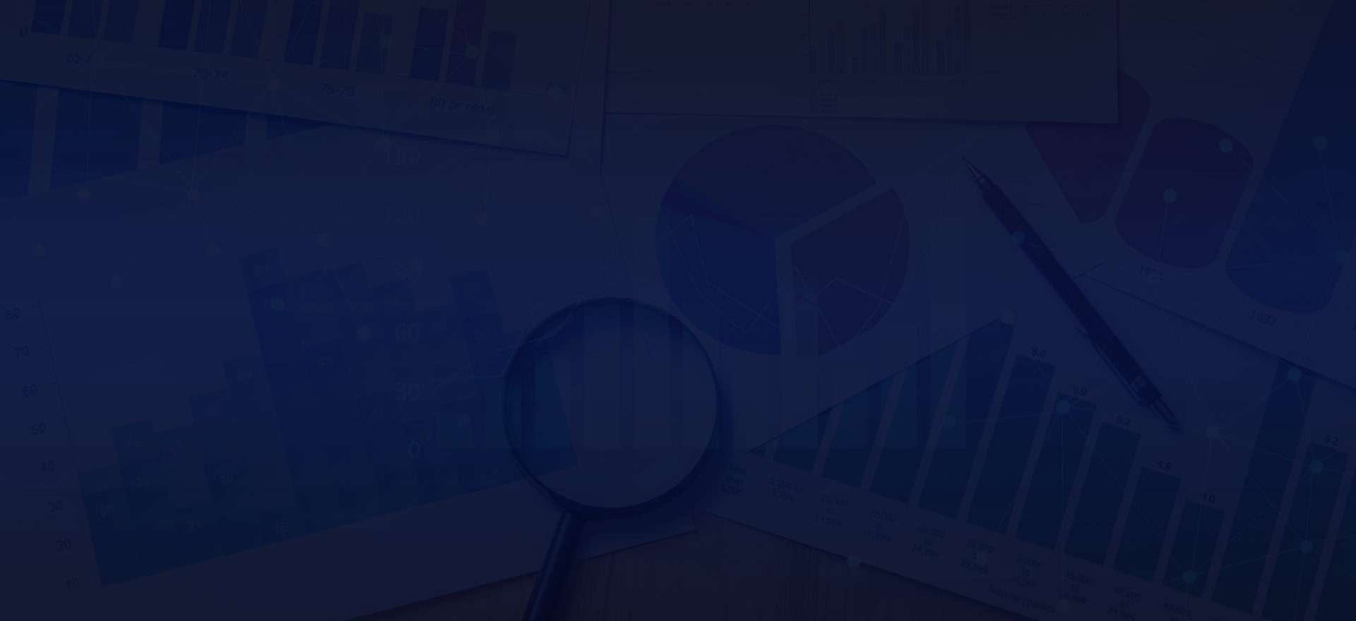 Research banner